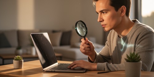 Como identificar golpes e melhorar sua segurança online ao navegar na internet