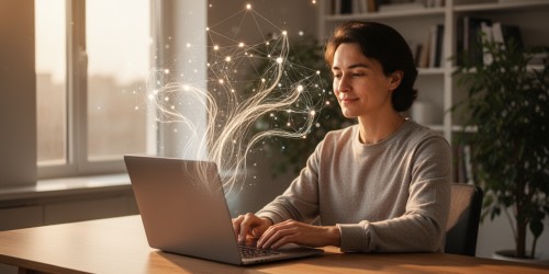 O que é inteligência artificial e como ela facilita suas tarefas diárias?