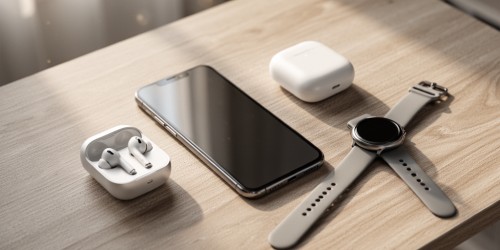 Melhores celulares e gadgets com bom custo-benefício para quem busca simplicidade