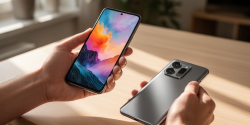 Como encontrar um smartphone com bom custo-benefício sem abrir mão da qualidade