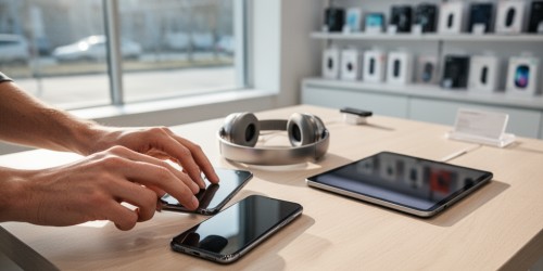Onde comprar gadgets com melhor custo-benefício em Itapevi: guia de tecnologia