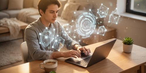 Como usar a inteligência artificial no dia a dia para ganhar produtividade