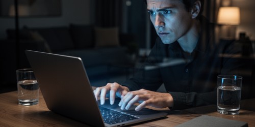 Como identificar golpes virtuais e proteger sua privacidade na internet