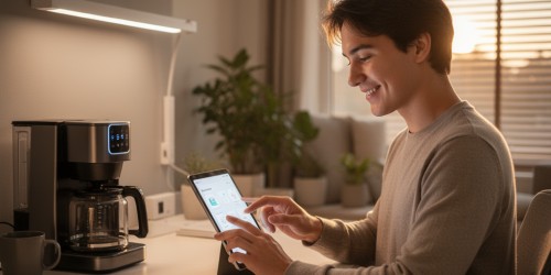 Por que dominar a tecnologia básica é essencial para facilitar sua rotina diária?