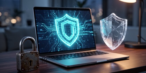 Antivírus grátis ou pago: qual é a proteção mais segura para os seus dados pessoais?