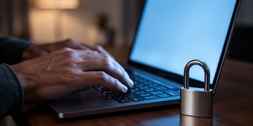 Segurança digital básica: como proteger seus dados pessoais na internet