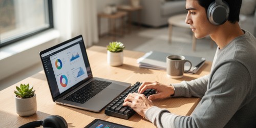 Por que usar gadgets no dia a dia torna a sua rotina muito mais produtiva?