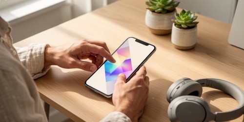 Como configurar seu smartphone Android do zero: um guia para iniciantes