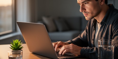 Guia prático de segurança digital: 7 dicas essenciais para navegar na internet sem riscos