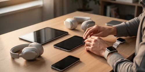 Guia básico: como escolher o gadget ideal para suas necessidades diárias