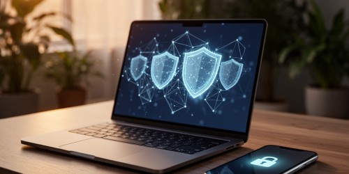 Como configurar seu celular e computador para proteger dados pessoais