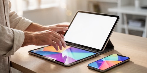 Como configurar seus novos dispositivos tecnológicos com as dicas do Tecno Já
