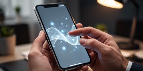 Como otimizar a bateria e o desempenho ao configurar dispositivos móveis