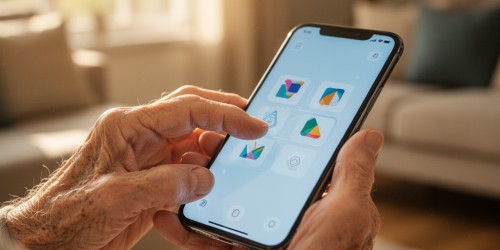 Como configurar smartphone passo a passo: guia prático para iniciantes e idosos