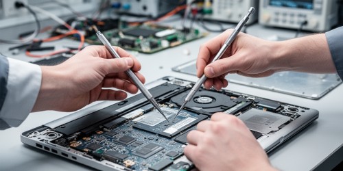 Como encontrar assistência técnica para computadores em Itapevi com melhor custo-benefício