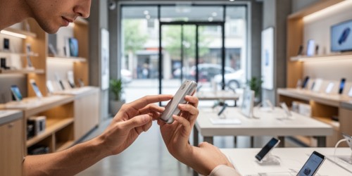 Como escolher os melhores gadgets para o seu dia a dia em lojas de Itapevi