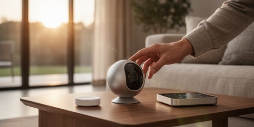 Segurança e praticidade: quais gadgets para casa realmente valem o investimento?