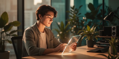 Por que a tecnologia é essencial para o seu dia a dia e como começar a dominá-la agora