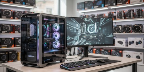 Onde comprar computador em Itapevi: guia de preços e melhores lojas da região