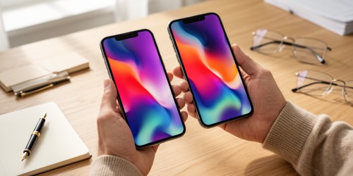 Passo a passo: como escolher smartphone novo sem errar na configuração