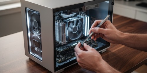 Como melhorar o desempenho do computador com ajustes simples no Windows