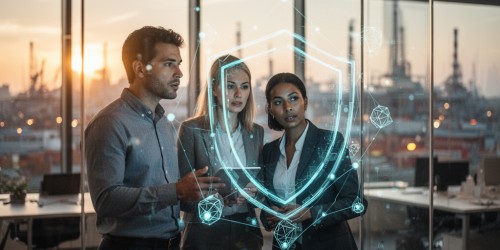 Segurança digital para empresas em Itapevi: como investir com o melhor custo-benefício