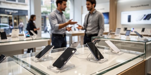 Onde comprar celular em Itapevi com melhor preço e garantia de procedência