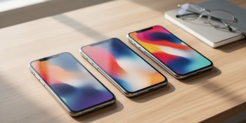 Como identificar o celular certo: um comparativo de smartphones para iniciantes