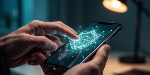 Como configurar a segurança digital do seu celular passo a passo para evitar invasões