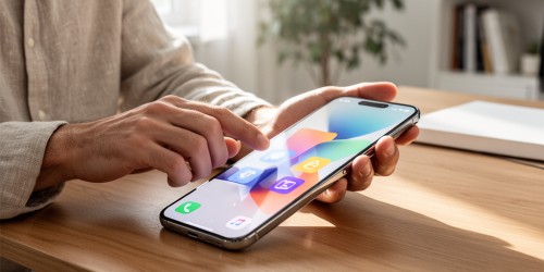 O que fazer ao configurar um smartphone Android novo: dicas essenciais