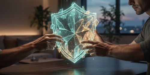 Guia completo: 7 passos simples para proteger seus dados na internet hoje