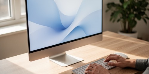 Passo a passo: como configurar seu computador novo de forma segura e simples