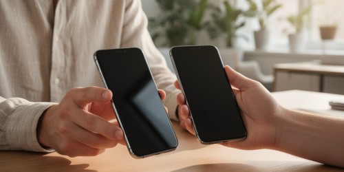 Guia prático: como escolher o celular ideal para suas necessidades diárias
