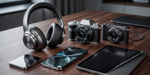 Melhores gadgets de 2024: quais novidades em tecnologia valem o investimento agora