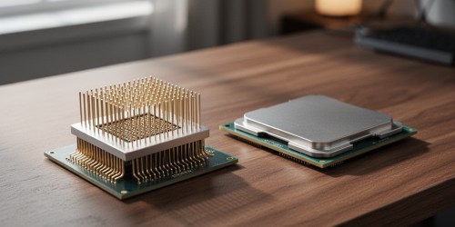 Entenda as diferenças entre processadores para não errar na hora de comprar seu PC