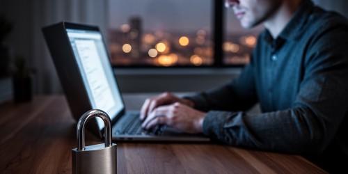 Por que proteger seus dados online e como começar hoje mesmo
