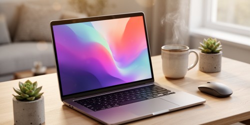 Qual o melhor notebook para trabalho com bom custo-benefício em 2024?