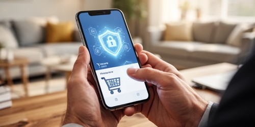 Segurança digital ao comprar eletrônicos: dicas para evitar golpes em Itapevi