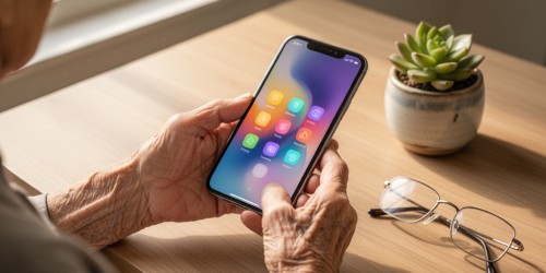 Como configurar seu primeiro smartphone: um tutorial prático para iniciantes