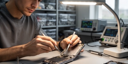 Onde encontrar assistência técnica confiável para seus gadgets em Itapevi