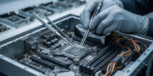 Por que buscar uma assistência técnica especializada para computadores em Itapevi?