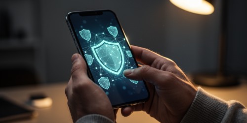 Passo a passo para aumentar a privacidade e proteger dados no celular facilmente