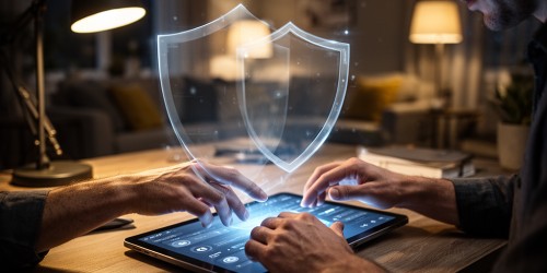 Segurança digital: por que configurar dispositivos corretamente evita ataques e invasões