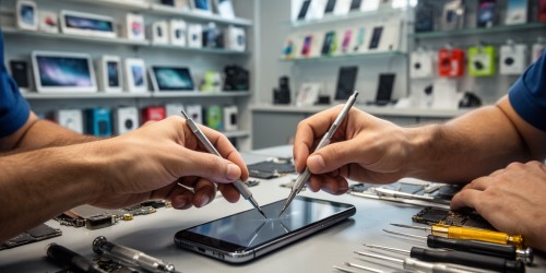 Onde encontrar assistência técnica e gadgets com o melhor custo-benefício em Itapevi