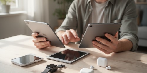 Como evitar erros comuns ao escolher gadgets para o seu dia a dia