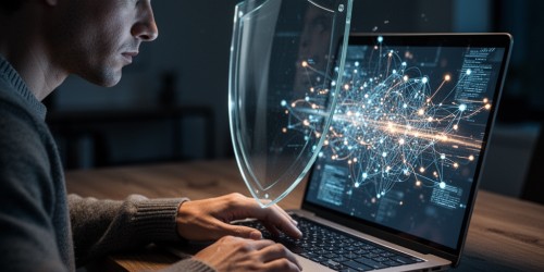 Como identificar golpes virtuais e evitar vazamentos de informações pessoais