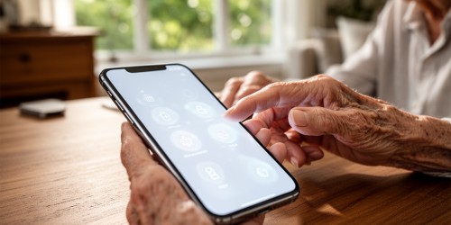 Como configurar seu smartphone novo: um guia prático para iniciantes em Itapevi