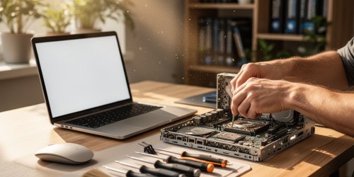 Onde encontrar serviços e tutoriais de informática em Itapevi com melhor custo-benefício