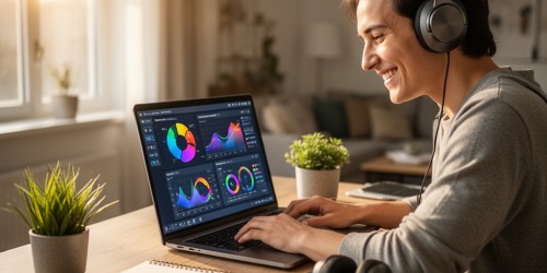 Por que aprender tutoriais de informática em Itapevi facilita sua rotina digital?