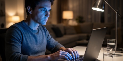 Dicas de segurança para internet: guia prático para evitar golpes e vazamento de dados
